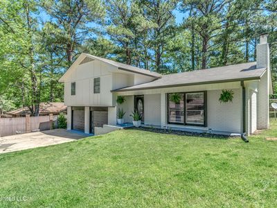 152 Cedarwood Dr, Jackson, MS, 39212