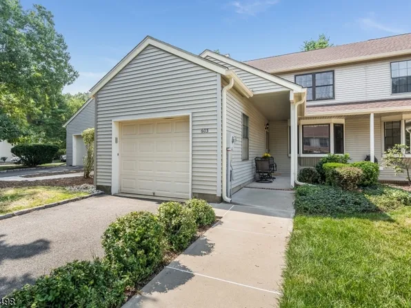 603 Revere Ct, Raritan Twp., NJ 08822