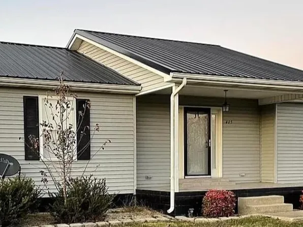 415 E 7th St, Hardinsburg, KY 40143