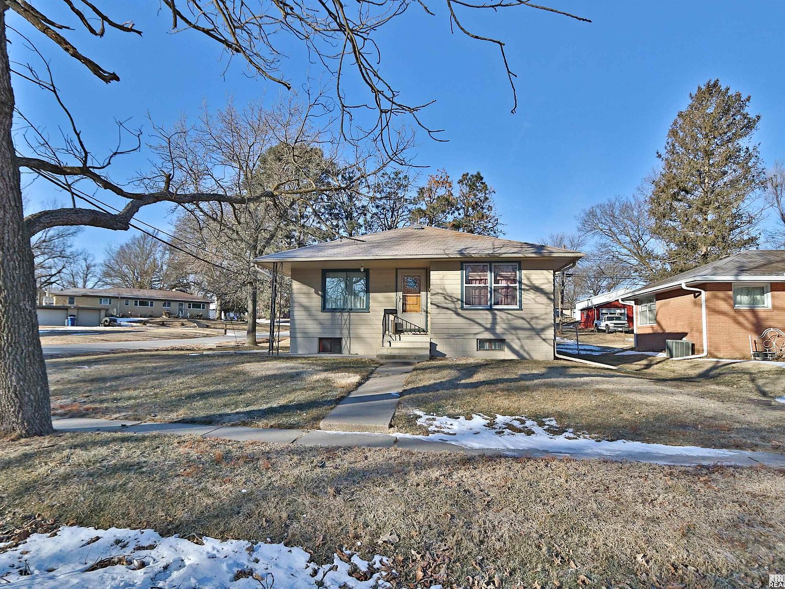 707 C St, Palmyra, NE 68418 Zillow