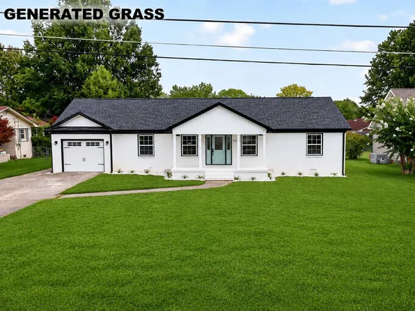 802 N 19th St, Murray, KY 42071
