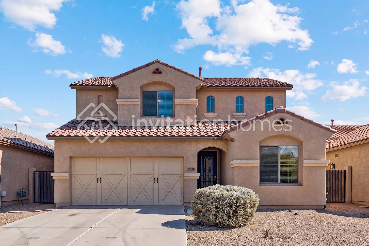 37963 W Merced St Maricopa, AZ 85138 — Photo 1