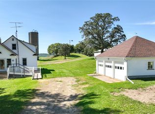 N9349 County Road Ff Rd, Hixton, WI 54635