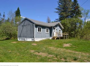 154 Bond Rd, Corinna, ME 04928