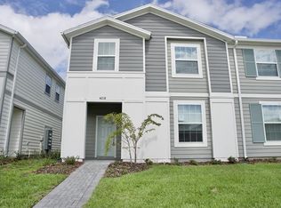 4218 Lana Ave, Davenport, FL 33897