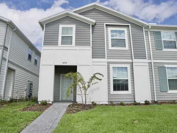 4218 Lana Ave, Davenport, FL 33897