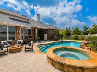 17136 Knoll Dale Trl, Conroe, TX 77385