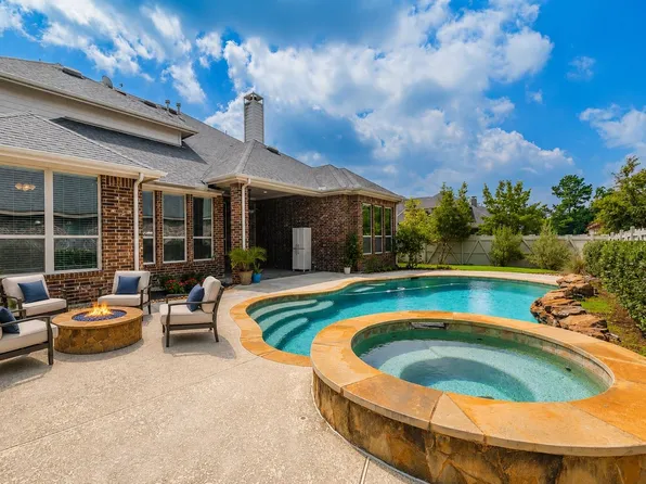 17136 Knoll Dale Trl, Conroe, TX 77385