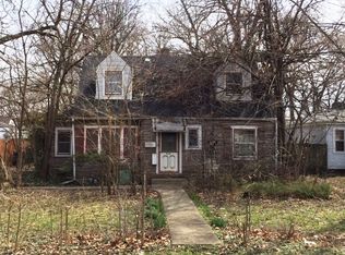 10449 W Palmer Ave, Melrose Park, IL