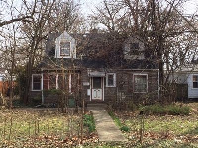 10449 W Palmer Ave, Melrose Park, IL, 60164