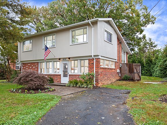 2nd image of 5533 Sheldon Dr