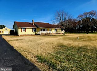 8089 Brown Rd, Salisbury, MD 21804