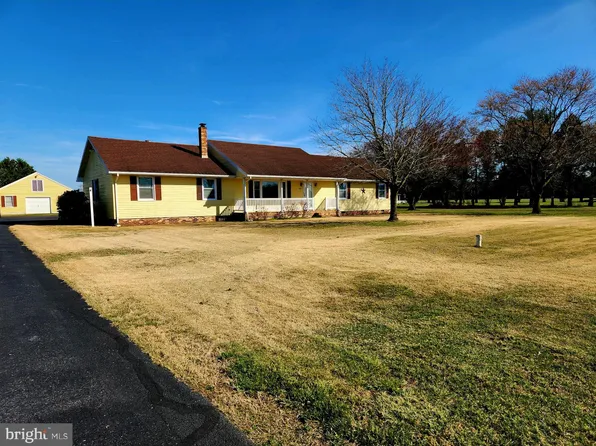 8089 Brown Rd, Salisbury, MD 21804