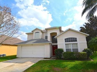 7914 Golden Pond Cir, Kissimmee, FL 34747
