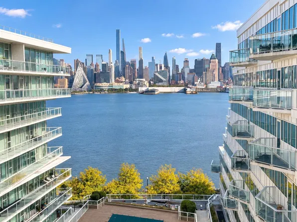 800 Avenue At Port Imperial, Weehawken, NJ