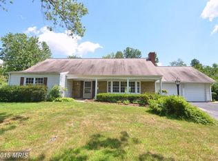 12004 Long Ridge Ln, Bowie, MD 20715