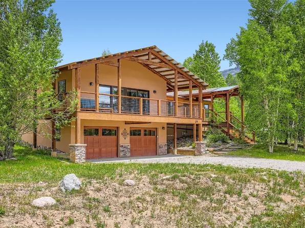 674 Summit Dr, Dillon, CO 80435
