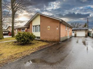 75 McMurchy Ave S, Brampton, ON L6Y 1Y7