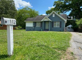 112 N Lovell Ave, Chattanooga, TN 37411