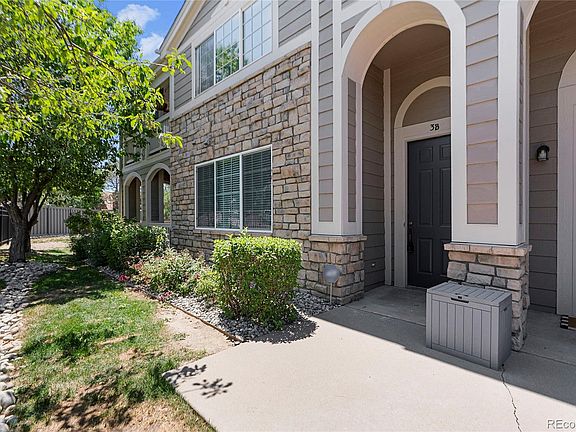 3rd image of 4251 S Blackhawk Circle #3B