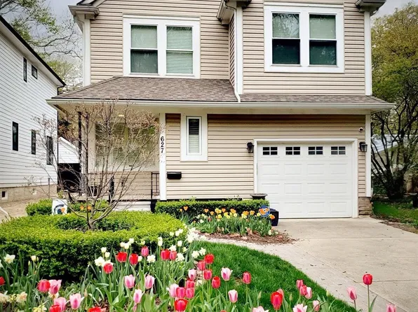 627 Kayser Ave, Royal Oak, MI 48067