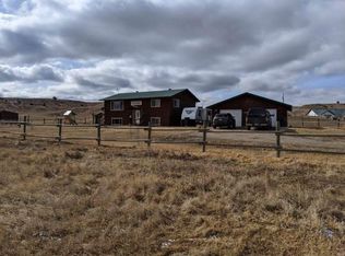 13 Cedar Village Ln, Colstrip, MT 59327