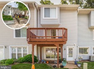 1644 Fendall Ct, Crofton, MD 21114