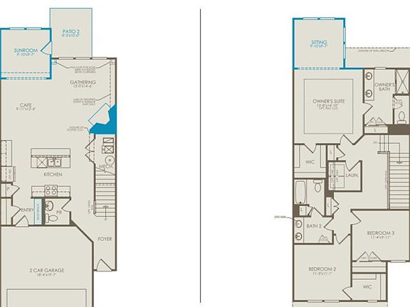 3rd image of 3367 Abberley Dr