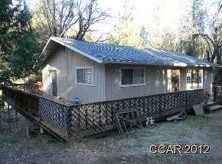 5157 Blue Mountain Rd, Wilseyville, CA 95257