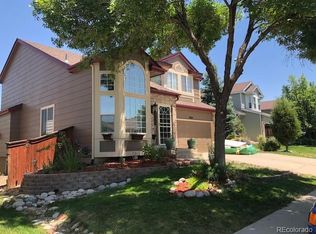 9504 High Cliffe St, Highlands Ranch, CO 80129