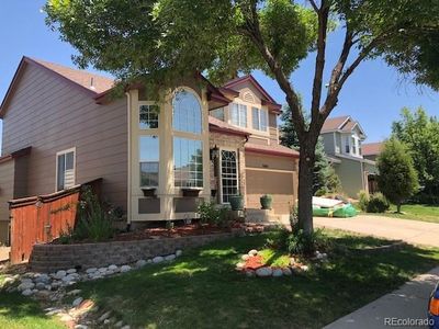9504 High Cliffe St, Highlands Ranch, CO, 80129