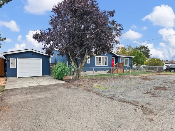 5050 W Port St, Eugene, OR 97402