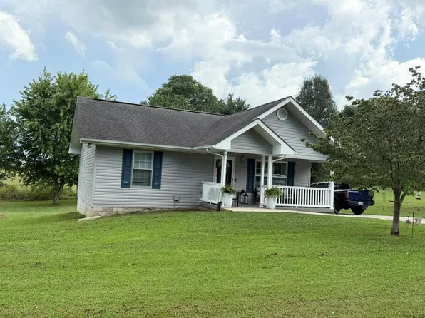 601 Jacobs Way, Albany, KY 42602