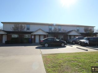 401 W Avenue E APT B, Copperas Cove, TX 76522