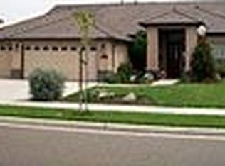 2224 N University St, Visalia, CA