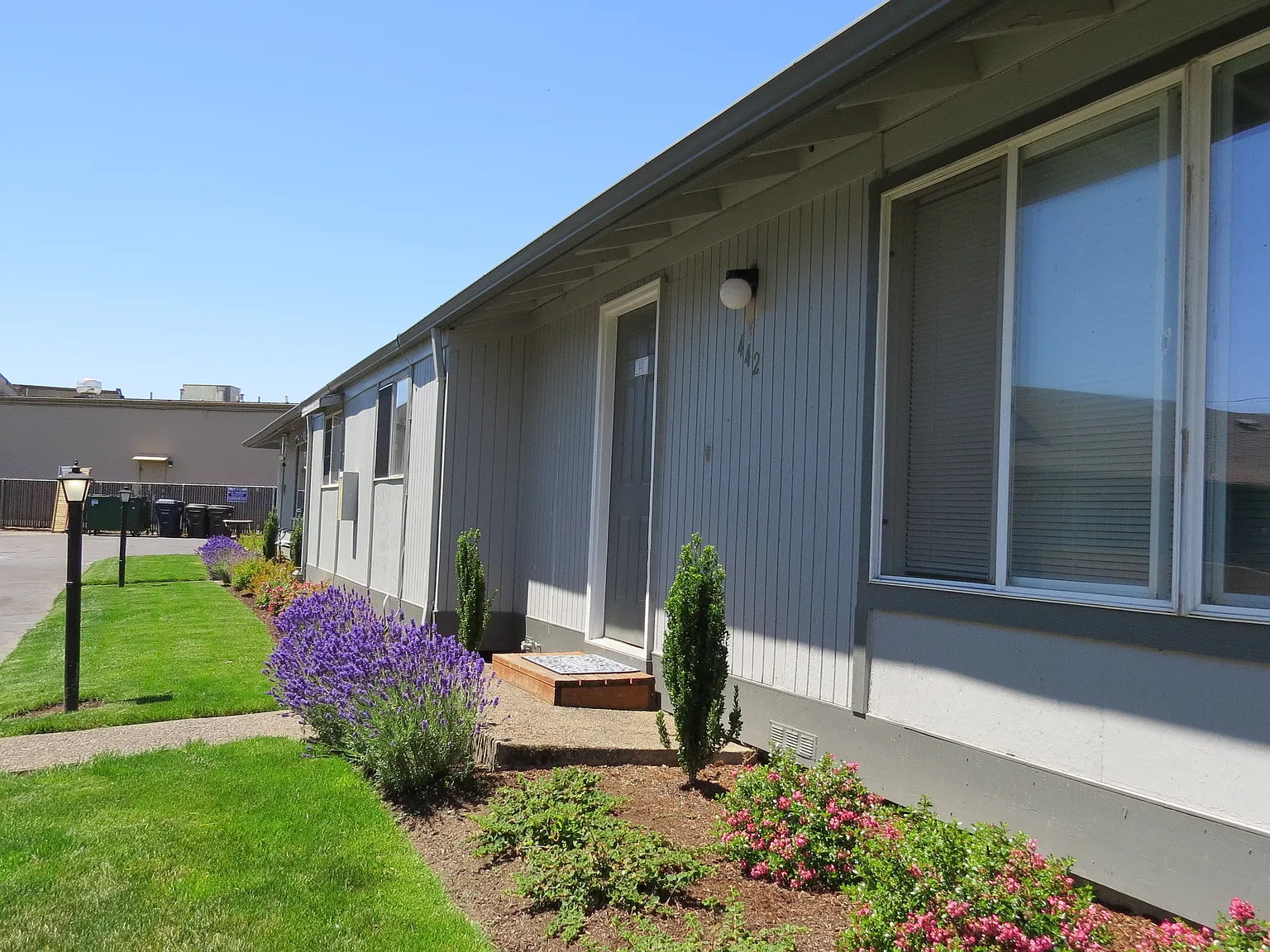 Legacy Creek Duplexes — Photo 3