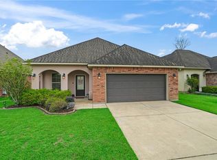 4938 Sweet Birch Dr, Baton Rouge, LA 70816