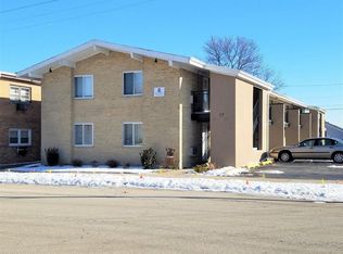 17 N Hillside Ave APT 5, Hillside, IL 60162