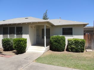 2117 E Clinton Ave, Fresno, CA 93703