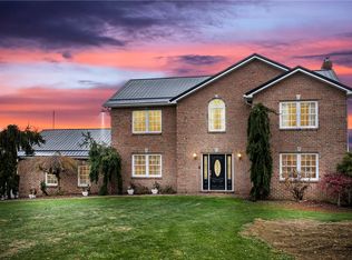 223 Balsinger Rd, Uniontown, PA 15401