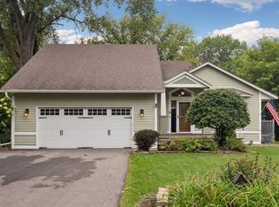2512 8th St, White Bear Township, MN 55110