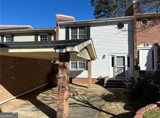 6500 Gaines Ferry Rd APT A6, Flowery Branch, GA 30542
