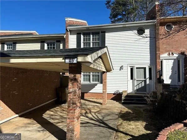 6500 Gaines Ferry Rd APT A6, Flowery Branch, GA 30542