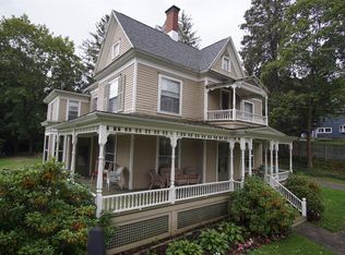128 W Main Street Ext, Norwich, NY 13815