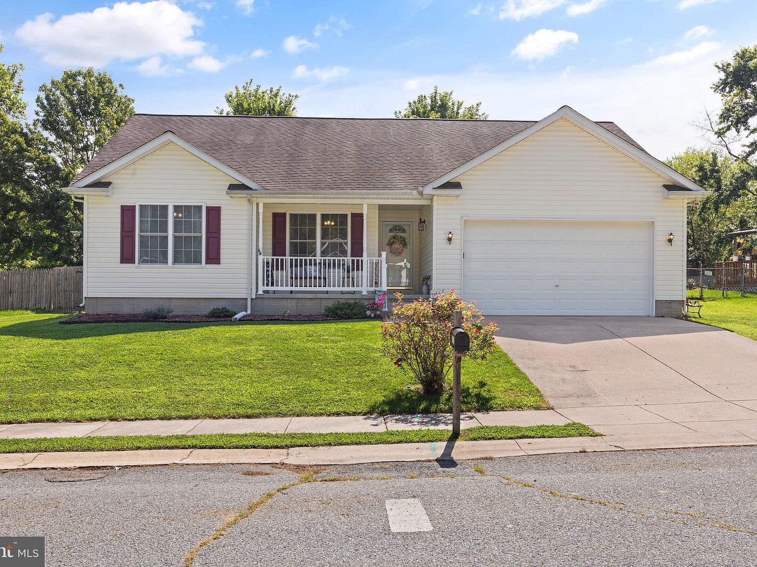 114 Saint Louis Dr, Elkton, MD 21921 Zillow