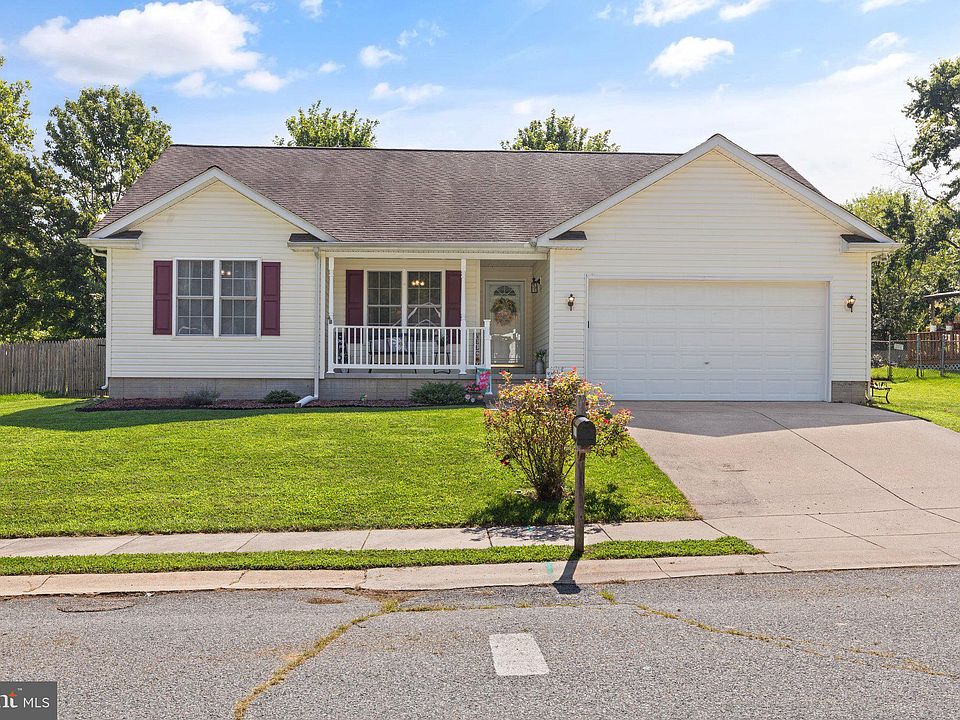 114 Saint Louis Dr, Elkton, MD 21921 Zillow
