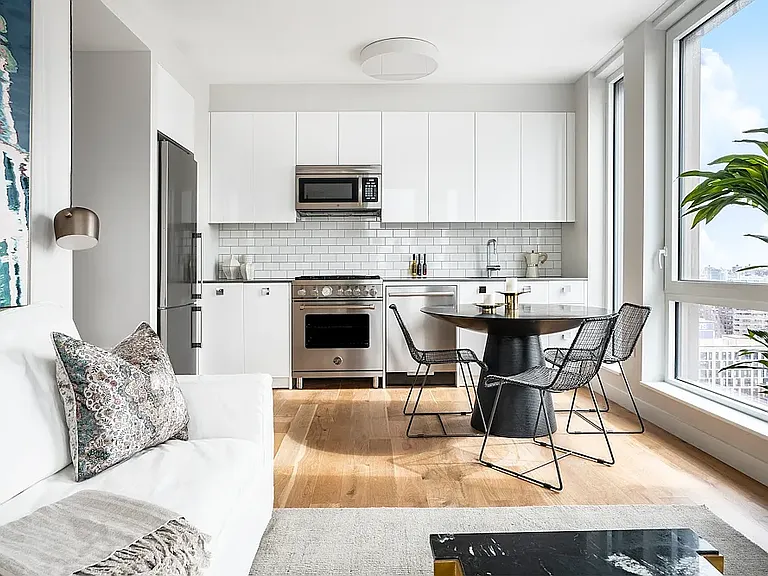 125 Delancey St #1307 — Photo 14