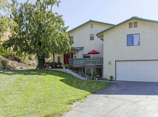 3285 San Fernando Rd, Atascadero, CA 93422