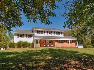 109 Pennington Dr, Darlington, PA