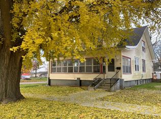 223 S Hanover St, Metamora, IL 61548